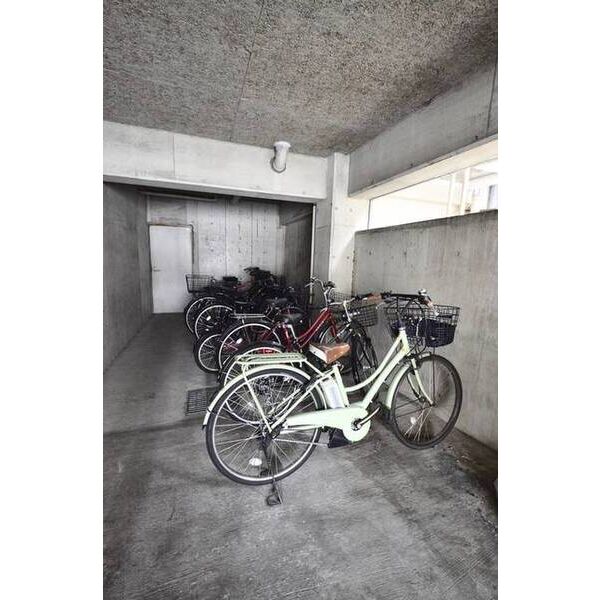 エクセル河原0406号室 部屋その他