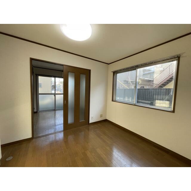 エステート長津田Ⅲ1階 部屋その他