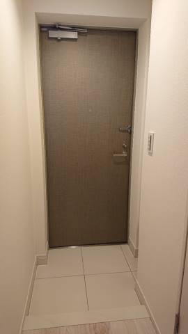 リヴシティ恵比寿3階 同仕様