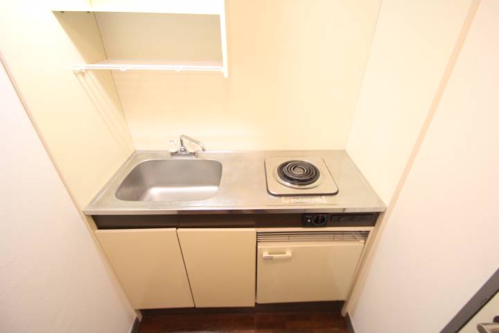 スカイハイツ志木2階 部屋その他