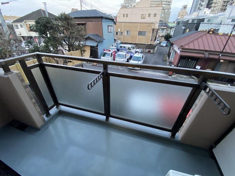 リバージュ北千住2階 部屋その他