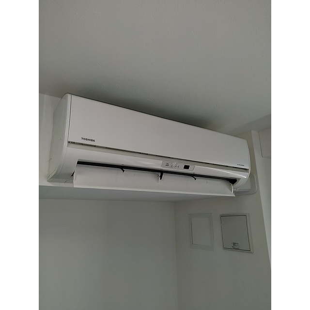 ロアール豊島長崎2階 同建物別部屋の参考画像