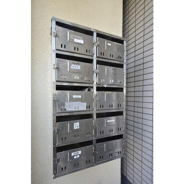 エステート西横浜0205号室 部屋その他