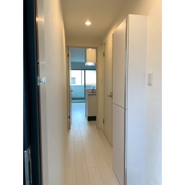 Ambition霞ケ関203号室 部屋その他