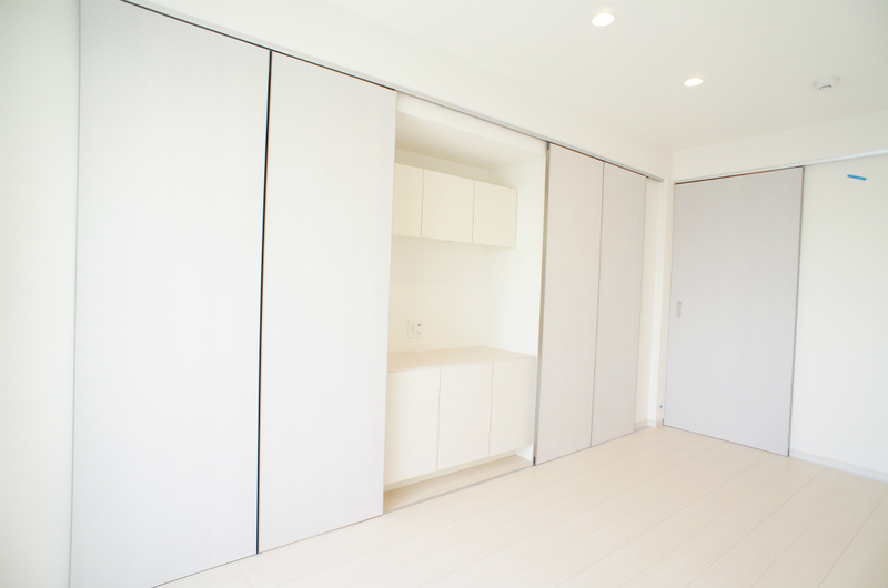 リブリ・オーシャンサイドⅡ1階 部屋その他