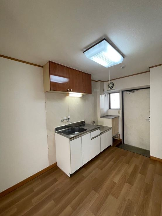 プレジール葛飾宝町 ※写真は別室です