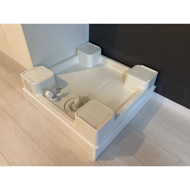 スターマンションⅡ302号室 部屋その他