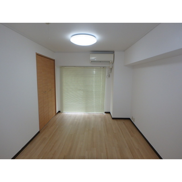 サットンプレイス リビング