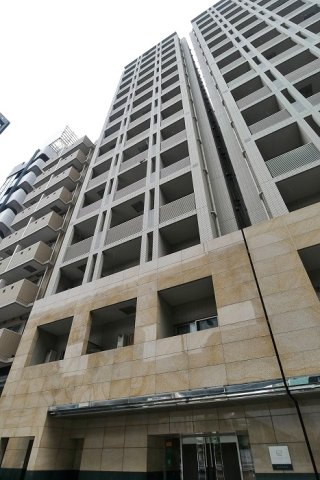 ガリシアヒルズ六本木4階 外観