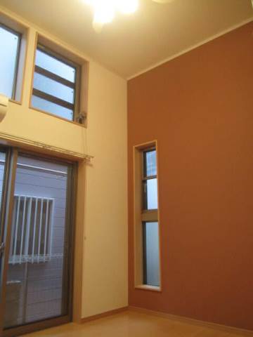 ＰＲＵＮＵＳ南太田1階 部屋その他