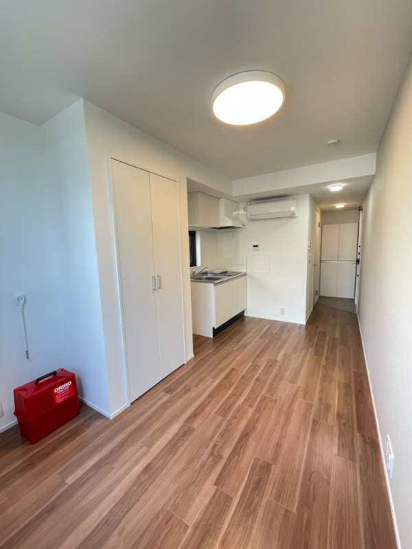 RAMIi上池台4階 部屋その他