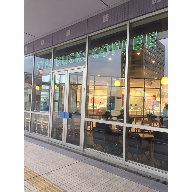 リコルテ東福生 周辺