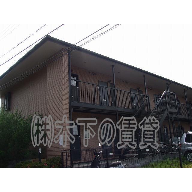 アムール クララ 外観