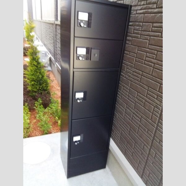 ノワイエⅡ 宅配BOX