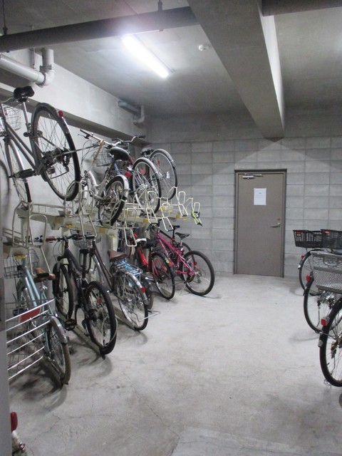 リヴェール湘南1002号室 その他共有部分