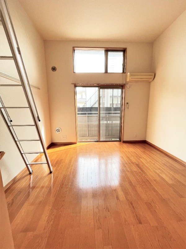 プランドールK リビング