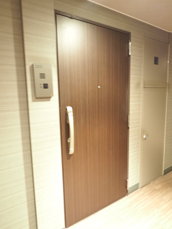 レジディア国立8階 同建物別部屋の参考画像