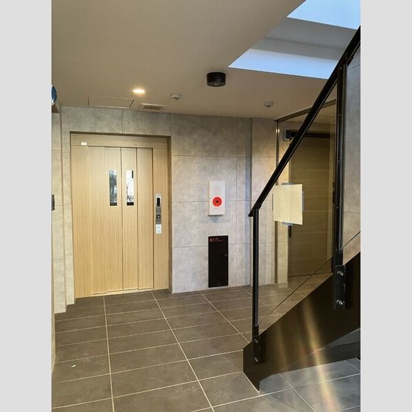 オードリーコート305号室 同建物別部屋の参考画像