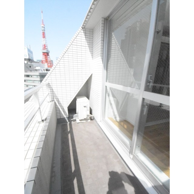 オーパスホームズ芝公園1001号室 部屋その他