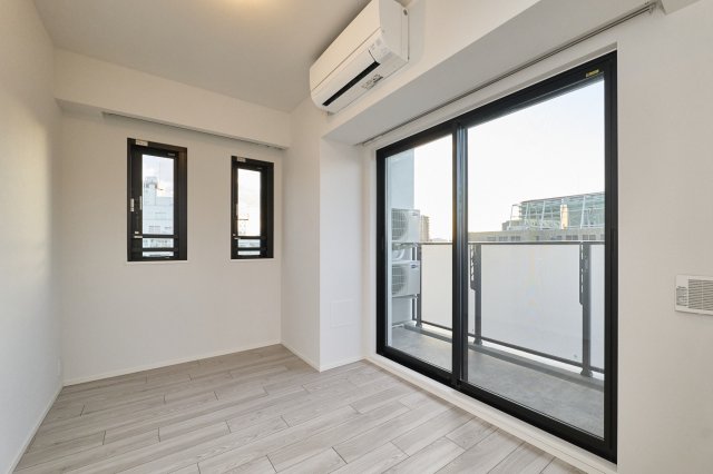 プラウドフラット墨田曳舟ディアージュ203号室 部屋その他