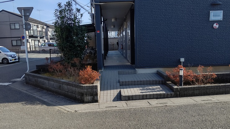 レオパレスウェルカム３９205号室 部屋その他