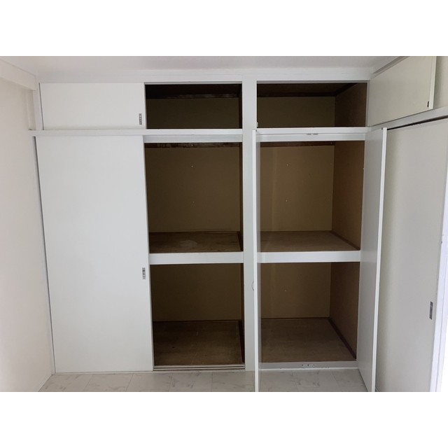 エトワールマンション 内観