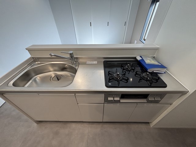 ＯｋｕｎｏＯｋｕ102号室 キッチン