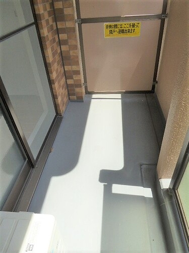 ライオンズマンション鶴見中央7階 同建物別部屋の参考画像