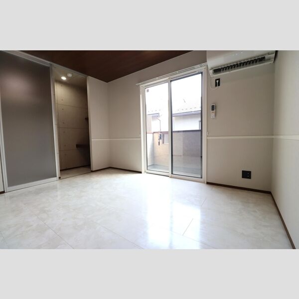 西臺　稀　上ノ臺(ニシダイマレウエノダイ)06号室 洋室