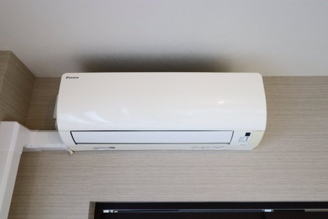 フルセイル品川5階 部屋設備