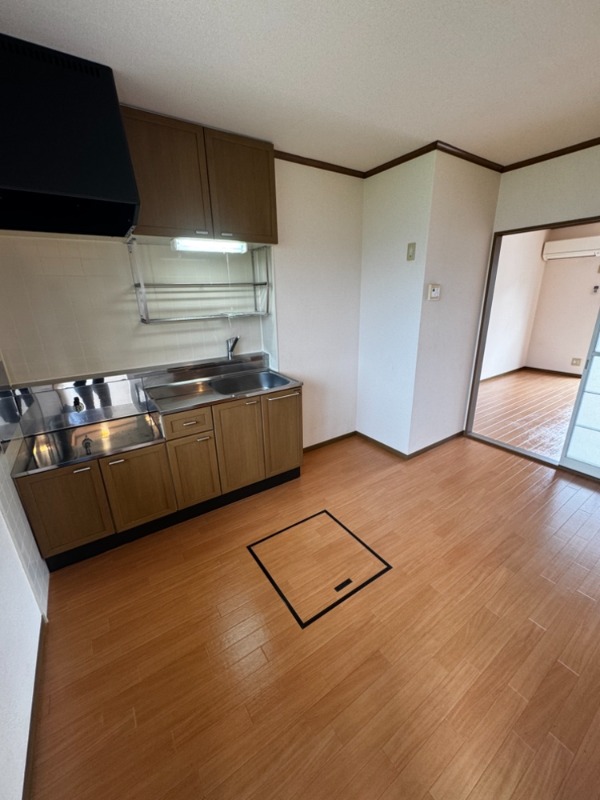 グリーンテリア　第５ ※別部屋写真参照