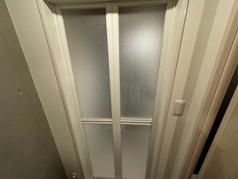 COCOFLAT 阿佐ヶ谷1階 お風呂