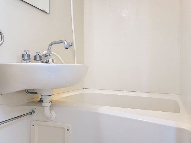 スカイコート白楽第2302号室 同タイプ参考写真