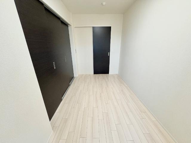 Ｒｅｇｉｎａ（レジーナ）305号室 寝室