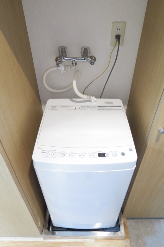 T’s garden多摩センター1階 部屋設備