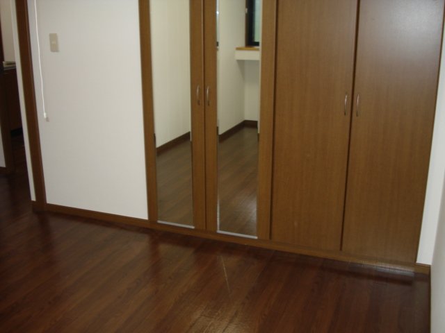 ラベンダー湘南 収納