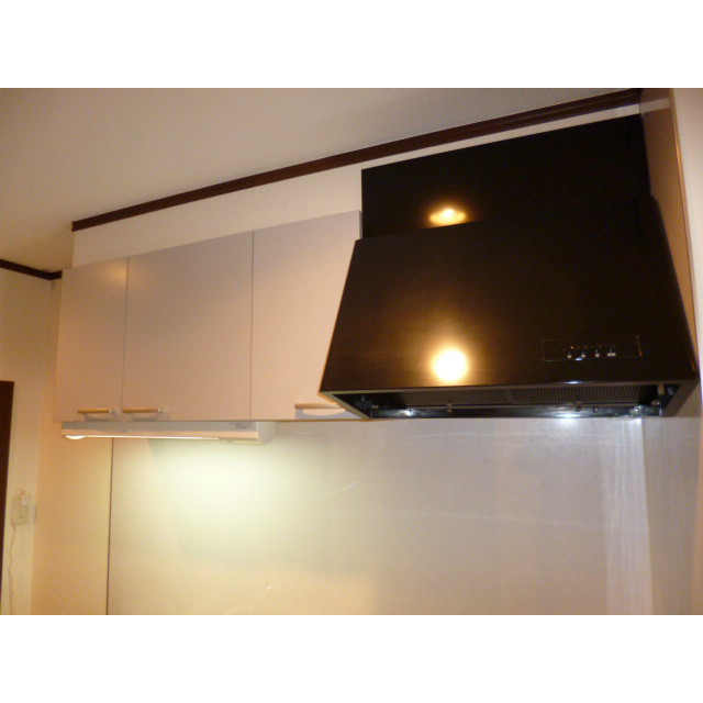 アンプルール フェールTheEarth キッチン