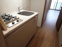 SYFORME ITABASHI ※過去退去時のお写真です