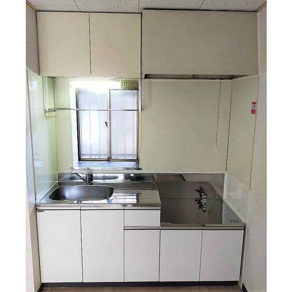 CASA　GRANDE　M30101号室 キッチン