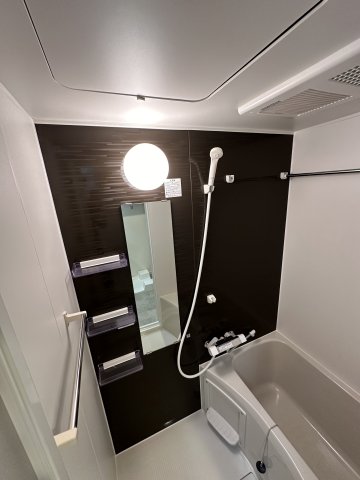 ベイルーム海老名 お風呂