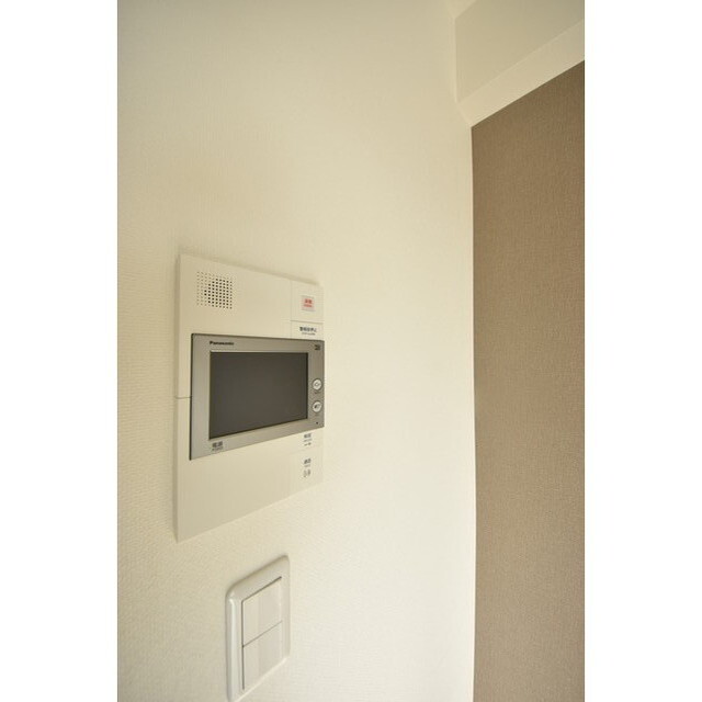 Court Blanche0502号室 内観