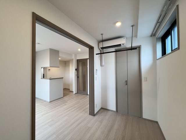 GRAN PASEO 鷺ノ宮205号室 部屋その他