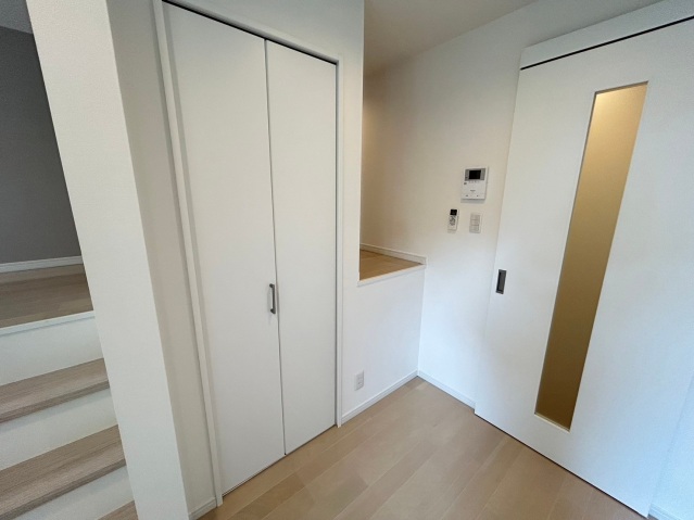ＣＢ川越カローレ1階 部屋その他