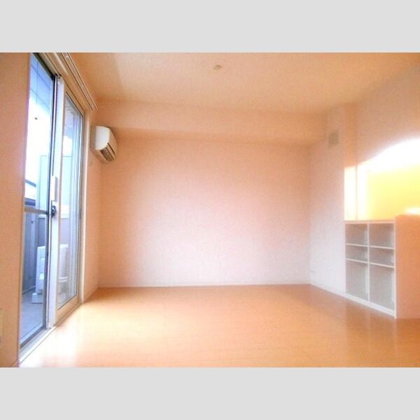 リンデンハイツ　Ⅱ LDK10.5帖