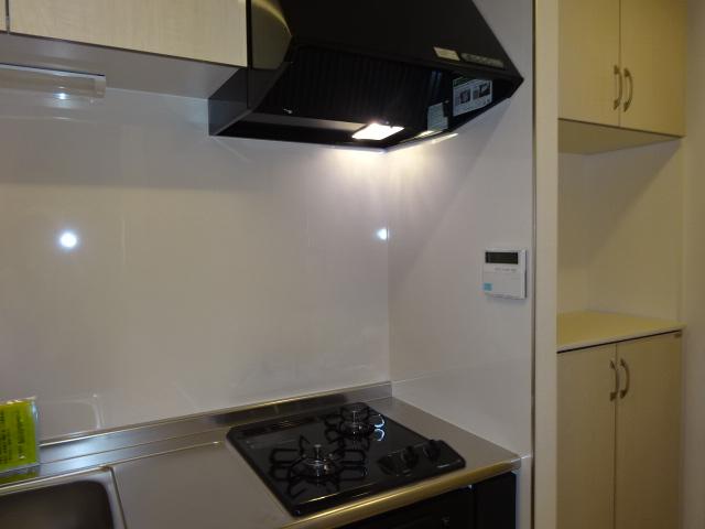 エミネンスおおたかの森 キッチン