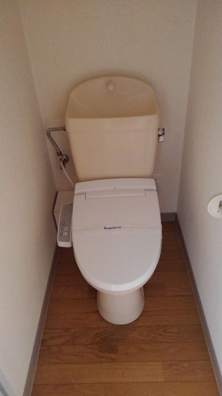 レオパレスエヴァンス204号室 部屋その他