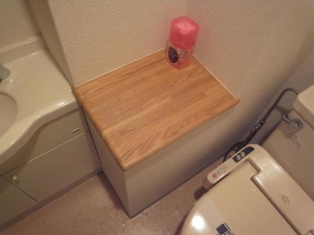 パレステュディオ南青山7階 その他