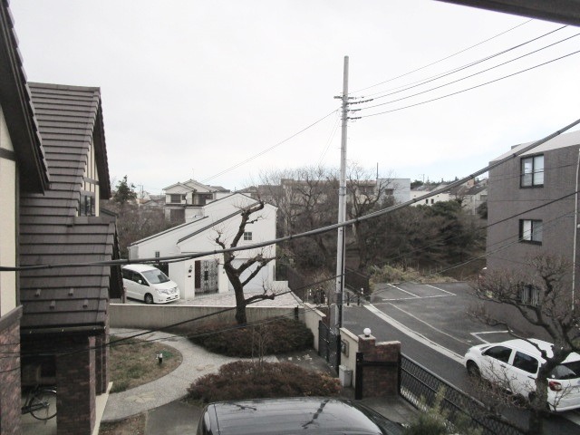 エスポワールASAHI2階 部屋その他