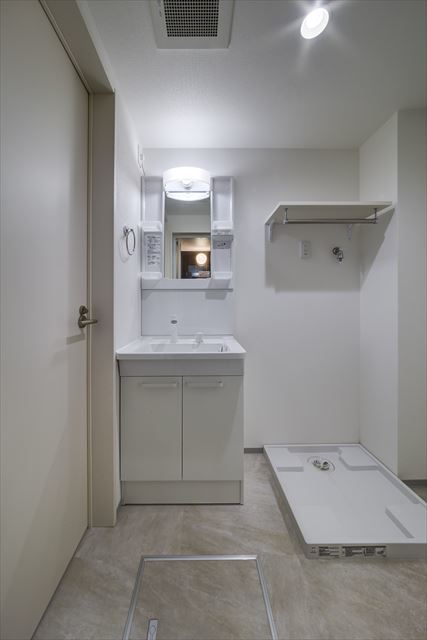 ＡＳＳＯ　指扇 洗面