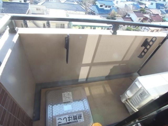 プレール・ドゥーク目白アベニュー8階 同建物別部屋の参考画像